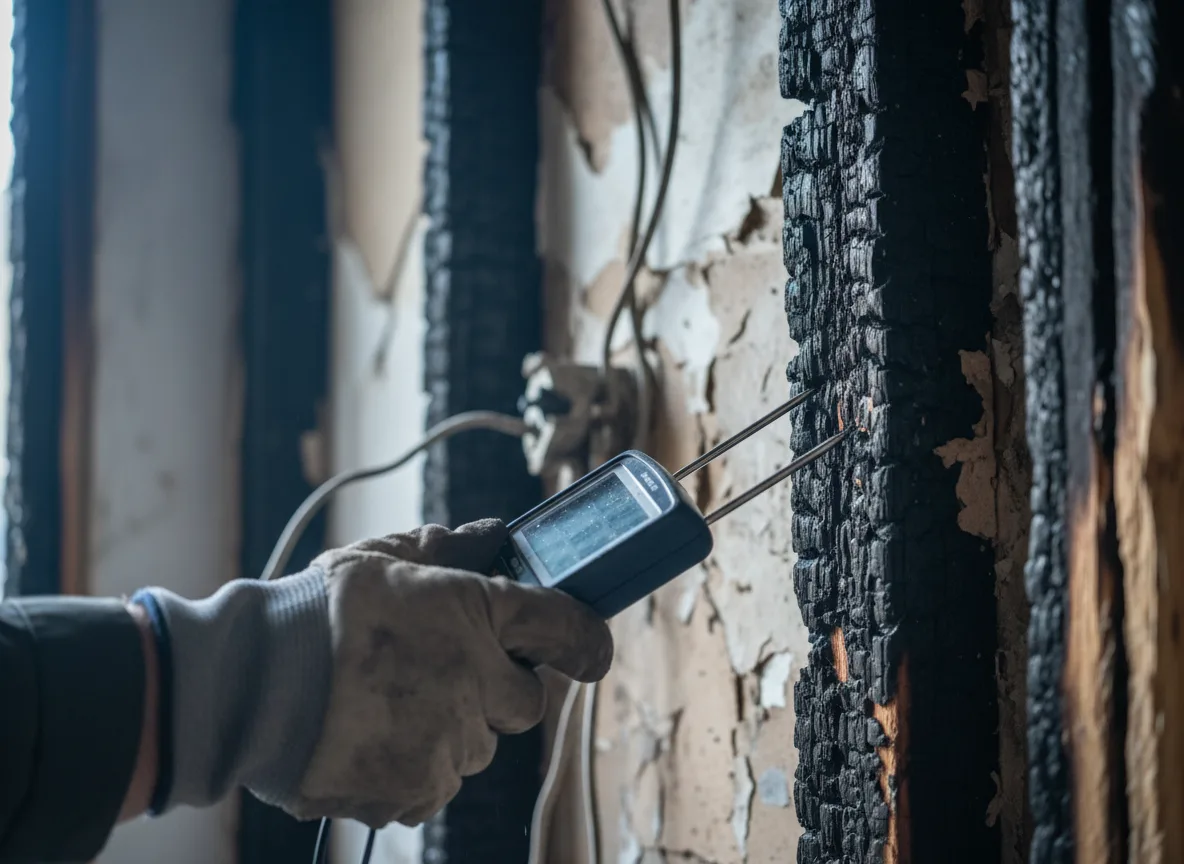Fire Damage Restoration New Holland, IL FAQs